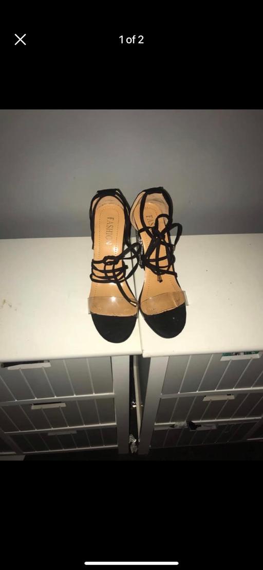 Buy & Sell County Durham Crook - DL15 - Photos for Woman’s shoes