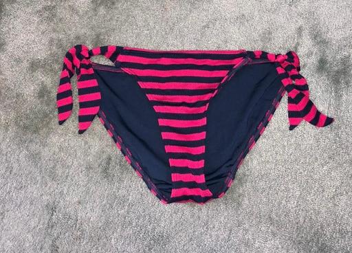 Buy & Sell South East London Crook Log - South East London - Photos for Fat Face Bikini Bottoms size 8