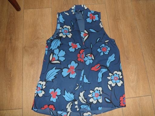 Buy & Sell Greater Manchester Manchester - Photos for LADIES BLOUSE NEXT 12