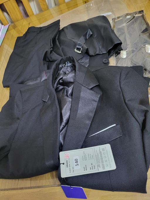 Buy & Sell Charing Cross Central London - Photos for LOLANTA Boys Suits Tuxedo Formal Blazer Boy S
