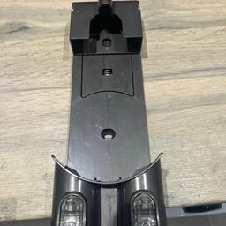 Dyson hoover wall mount like new