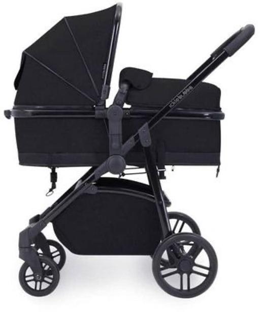 Buy & Sell Greater Manchester Bolton - Photos for Ickle Bubba Moon 3 in 1 Baby Travel System