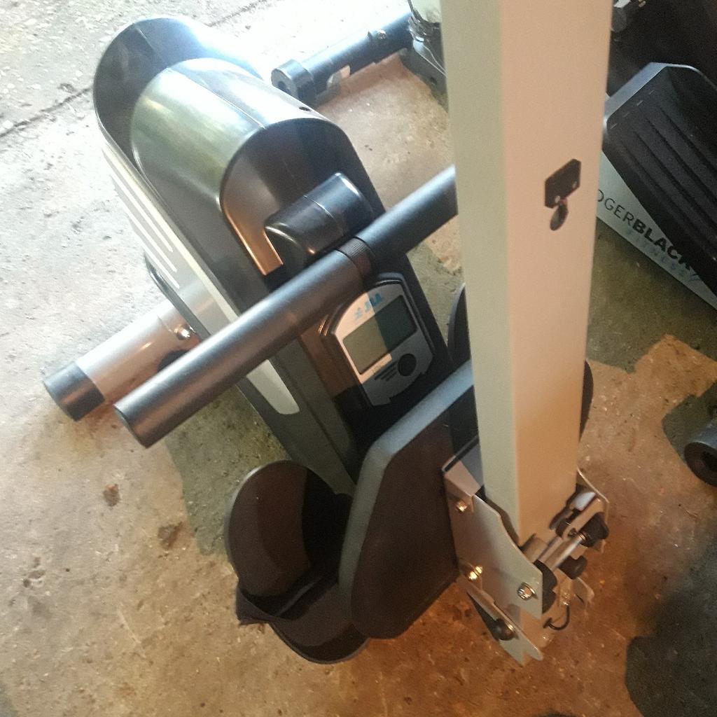 JLL Rowing Machine in CR4 London für 60,00 £ zum Verkauf | Shpock DE