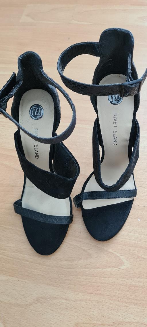 Buy & Sell South East London Croydon - Photos for River Island Shoes