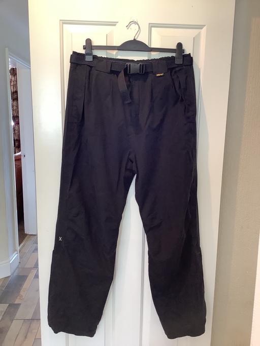 Buy & Sell West Midlands Dudley - Photos for Golf over trousers