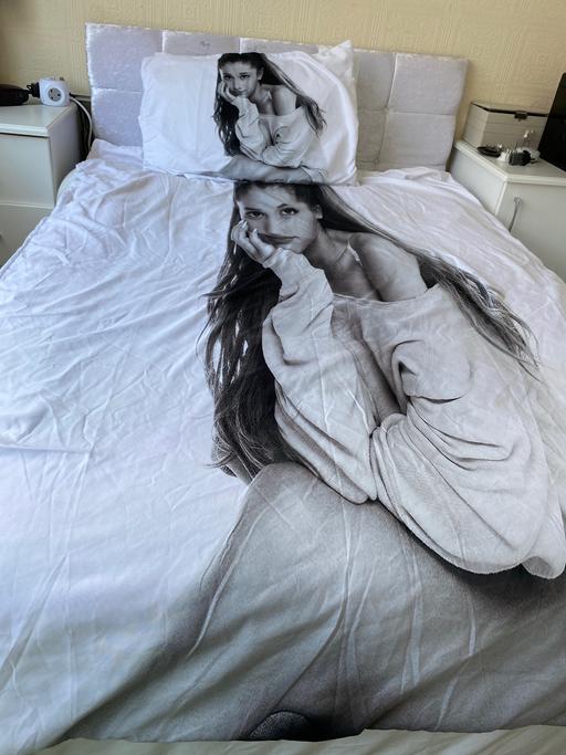 Buy & Sell Greater Manchester Stockport - Photos for Single duvet cover and pillow case