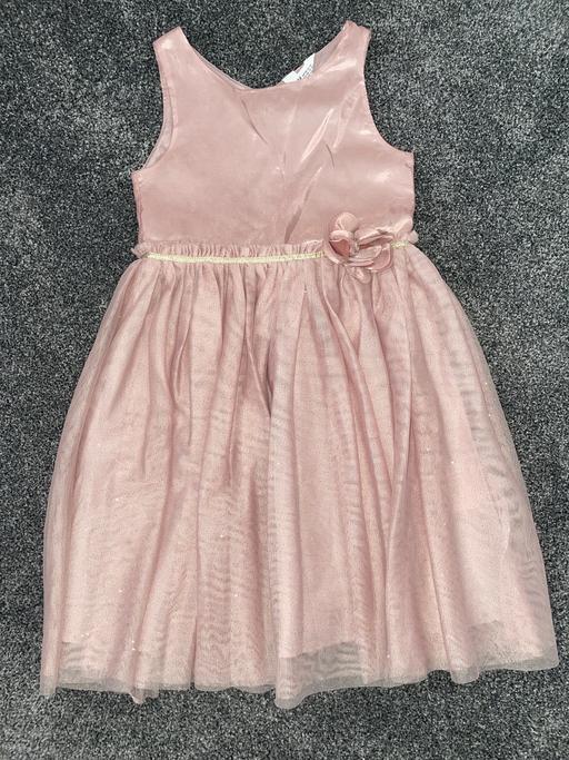 Buy & Sell West Midlands Walsall - Photos for Girls H&M dress