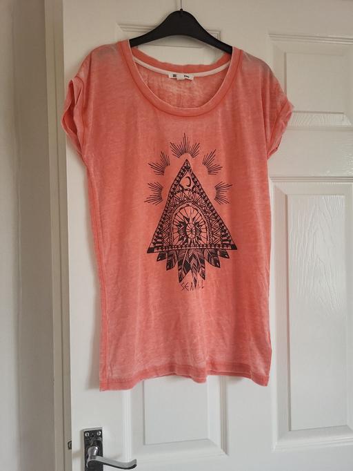 Buy & Sell South Yorkshire Sheffield - Photos for Billabong ladies t shirt