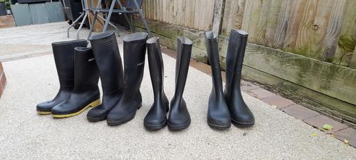 Buy & Sell Norfolk Great Yarmouth - Photos for Wellington Boots