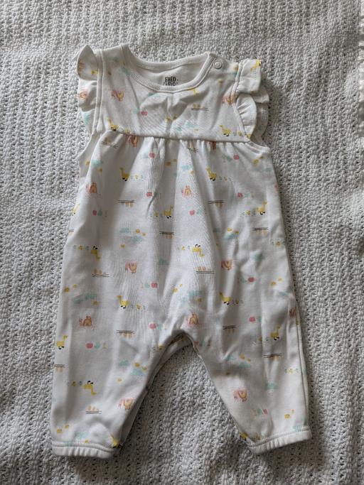 Buy & Sell Derbyshire Chesterfield - Photos for Animal romper suit