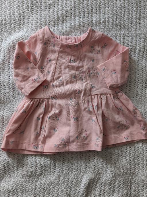 Buy & Sell Derbyshire Chesterfield - Photos for 2 pk bunny dresses