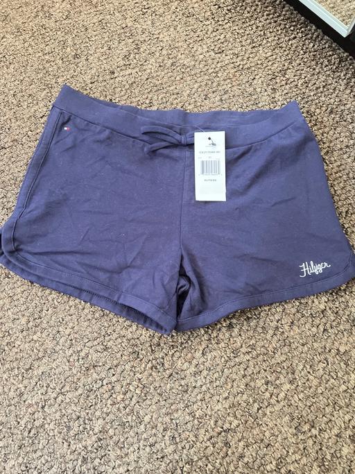 Buy & Sell Barking and Dagenham Dagenham - RM8 - Photos for Ladies womans girls Tommy Hilfiger shorts