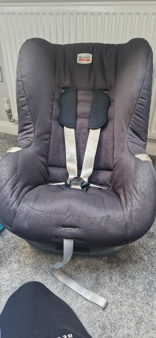 Buy & Sell West Midlands Coventry - Photos for Britax car set