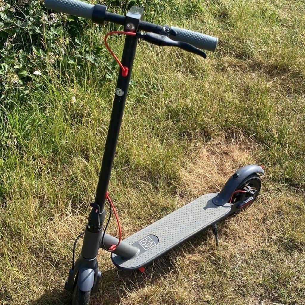 Aovo Pro Electric Scooter in BH23-Sea for £120.00 for sale | Shpock