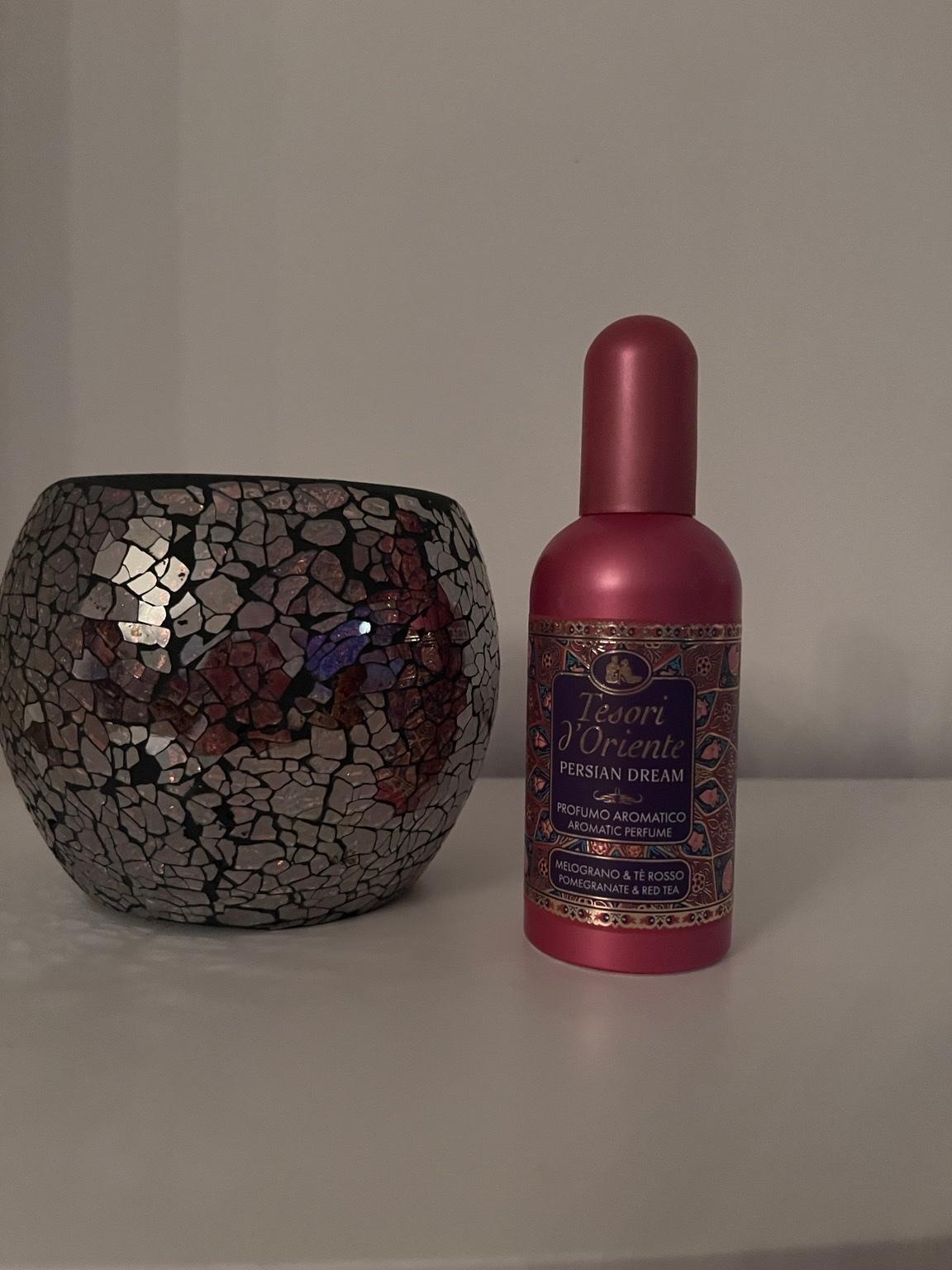 Tesori d'Oriente Profumo aromatico Persian Dream, 100 ml Acquisti