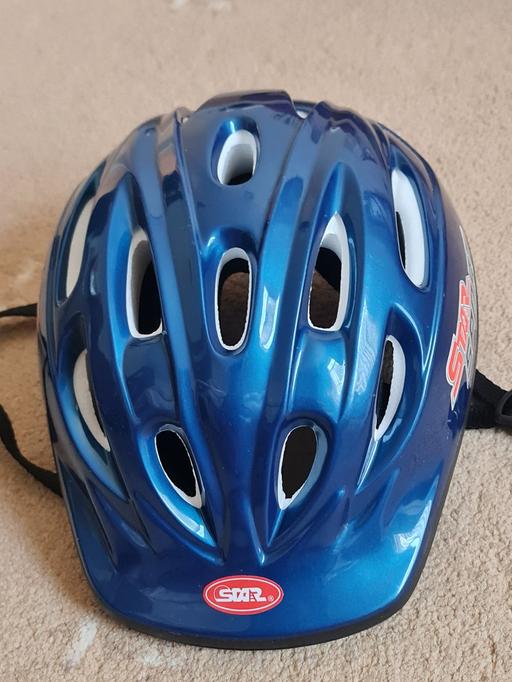 Buy & Sell Greater Manchester Manchester - Photos for Cycling helmet size 53-55cm £15 can post