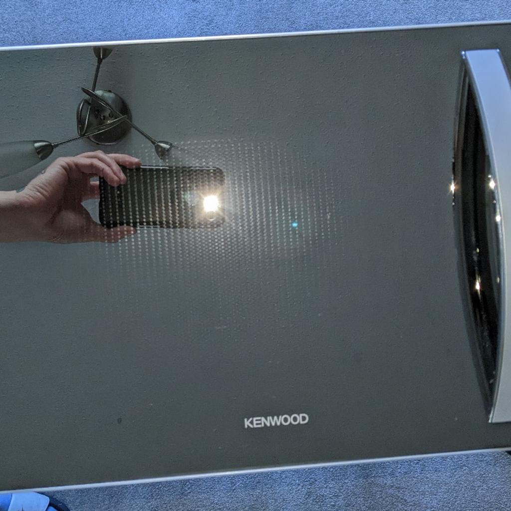 Kenwood K23CM13 Combination Microwave in DA12 Gravesham für £ 40,00 zum