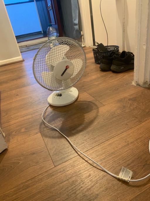 Buy & Sell East London Bow - East London - Photos for Electric fan