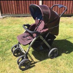 Mothercare hotsell buggy sale