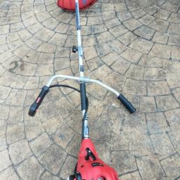 Brand new never used petrol strimmer. (No Offers ) and do not post. collection only