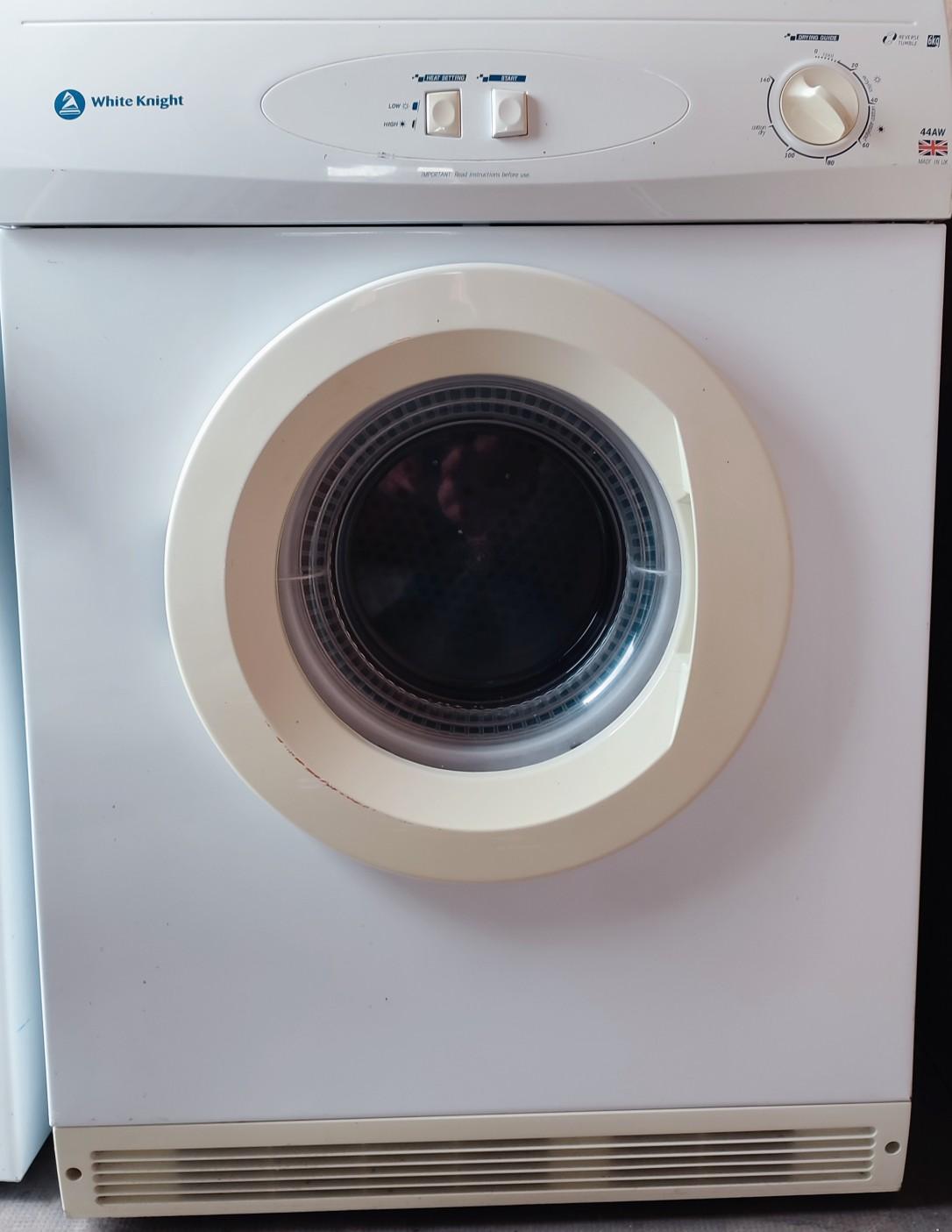 Tumble dryer vented in LL13 Wrexham for £70.00 for sale Shpock