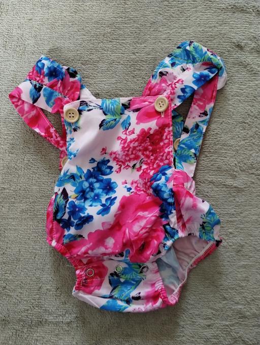 Buy & Sell Merseyside Liverpool - Photos for 0-3 months romper