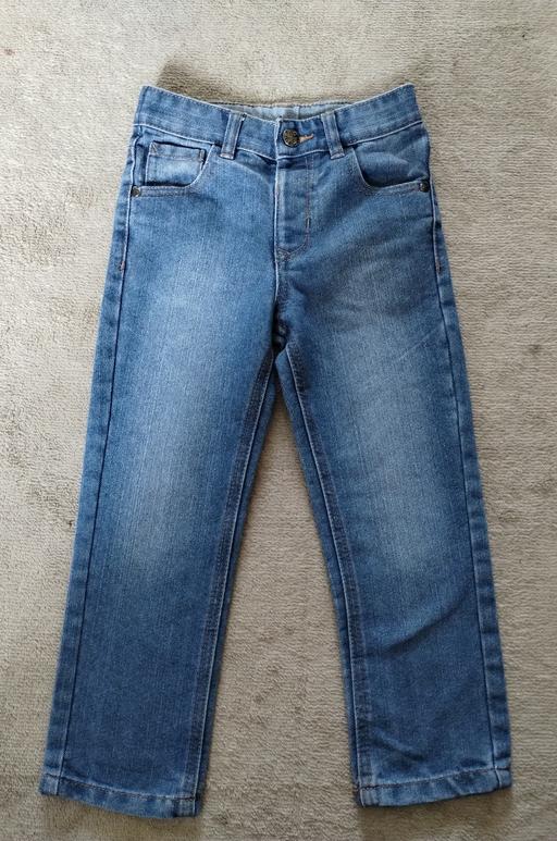 Buy & Sell Merseyside Liverpool - Photos for 4-5 years jeans