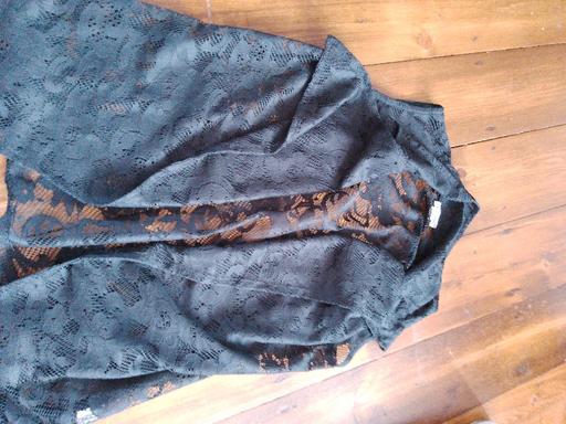 Buy & Sell West Midlands Sandwell - Photos for RI over blouse 7/8