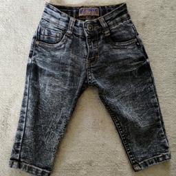 used good condition from Next
☀️buy 5 items or more and get 25% off ☀️
➡️collection Bootle or I can deliver if local or for a small fee to the different area
📨postage available, will combine clothes on request
💲will accept PayPal, bank transfer or cash on collection
,👗baby clothes from 0- 4 years 🦖
🗣️Advertised on other sites so can delete anytime