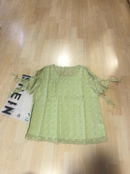 Buy & Sell West London Hounslow - Photos for Brand new Shein blouse