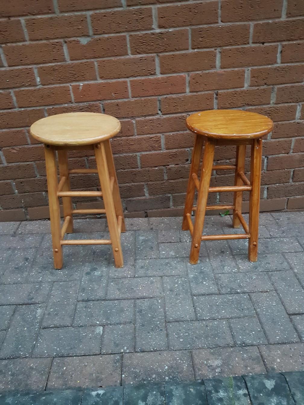 Shpock on sale bar stools