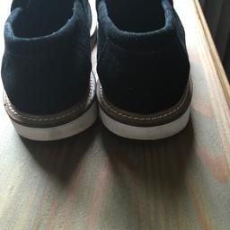 Dr Martens Loafers worn a couple times but in very good condition