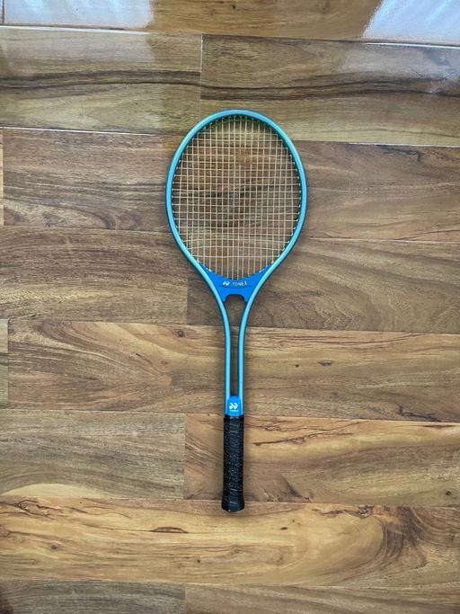 Buy & Sell South East London Grove Park - South East London - Photos for Vintage Yonex 6200 Racquet.