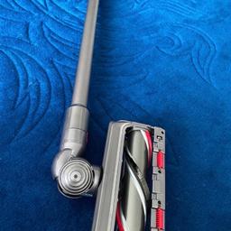 Dyson v11 torque drive
Brand New parts just the drum is used
Originally bought £600