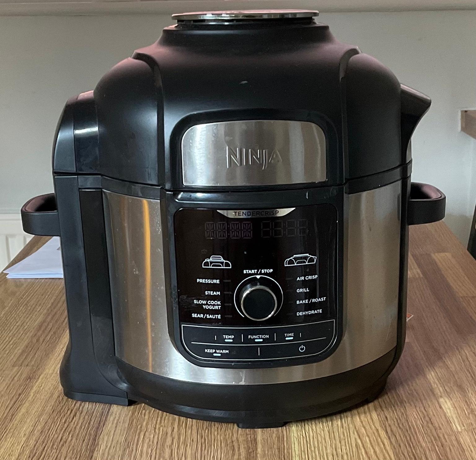 Ninja Foodi 9in1 Air Fryer in M26 Salford for £60.00 for sale Shpock