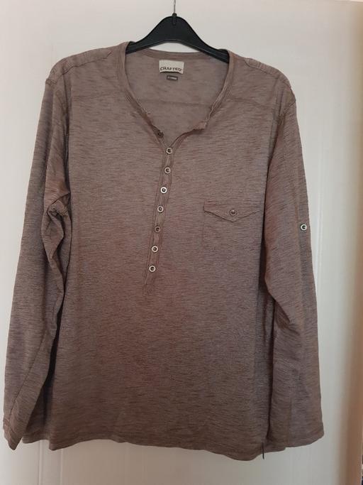 Buy & Sell West Midlands Birmingham - Photos for Mens XL Top