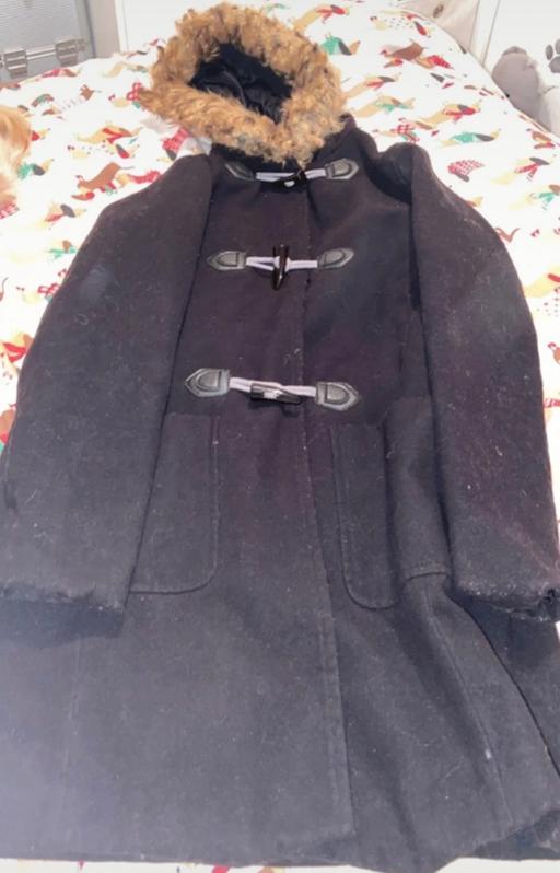 Buy & Sell West Midlands Wolverhampton - Photos for Duffle coat