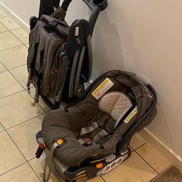 Travel system
All you see in pics
Collection from Wv11 1ua
delivery may be Available depending on distance