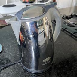 Breville spectra clearance kettle