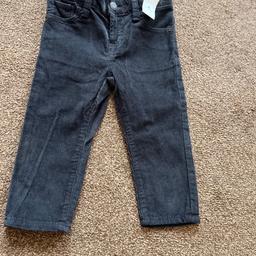 New gap jeans 18-24 months
