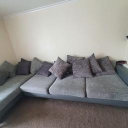 sofa new corner sparate