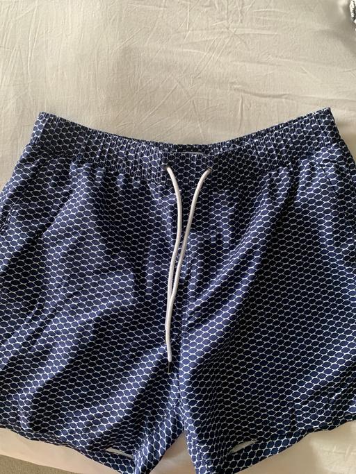 Buy & Sell Essex Epping Forest - Photos for Men’s swimming shorts