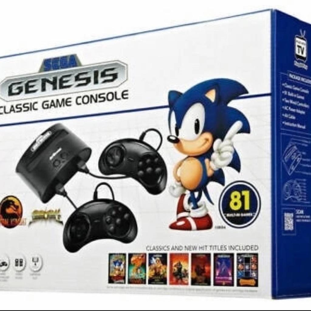 BOX NOT INCLUDED it has 81 games on it altogether to play