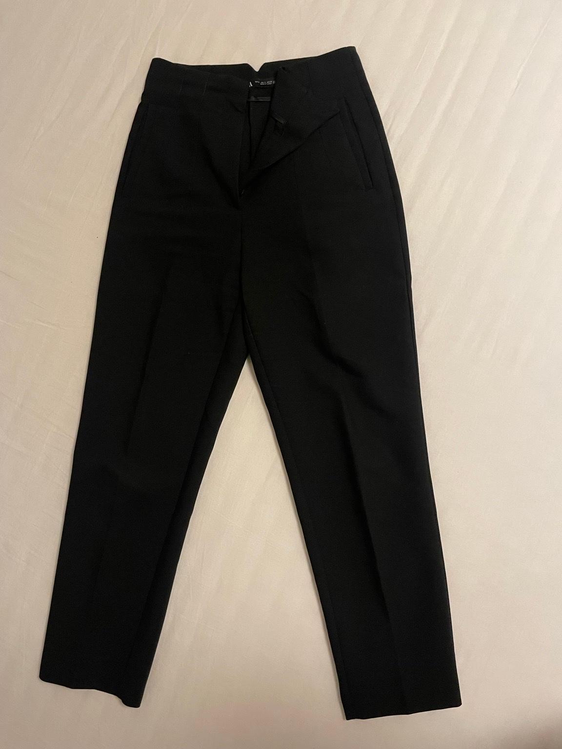 Zara Stoffhose in 6921 Gemeinde Kennelbach for €10.00 for sale | Shpock
