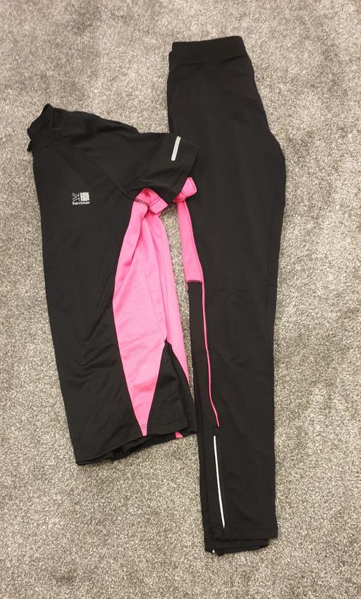Buy & Sell East London Upper Walthamstow - East London - Photos for Size 12 Karrimor Running Active Sports Wear