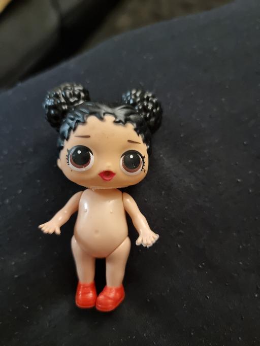 Buy & Sell West Midlands Sandwell - Photos for small doll