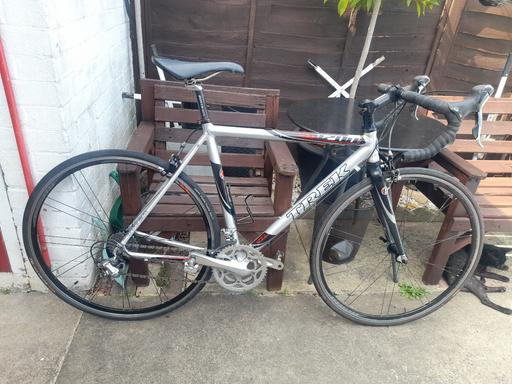 Buy & Sell Peterborough - Photos for Trek SL1200 7 Times Tour De France Champion