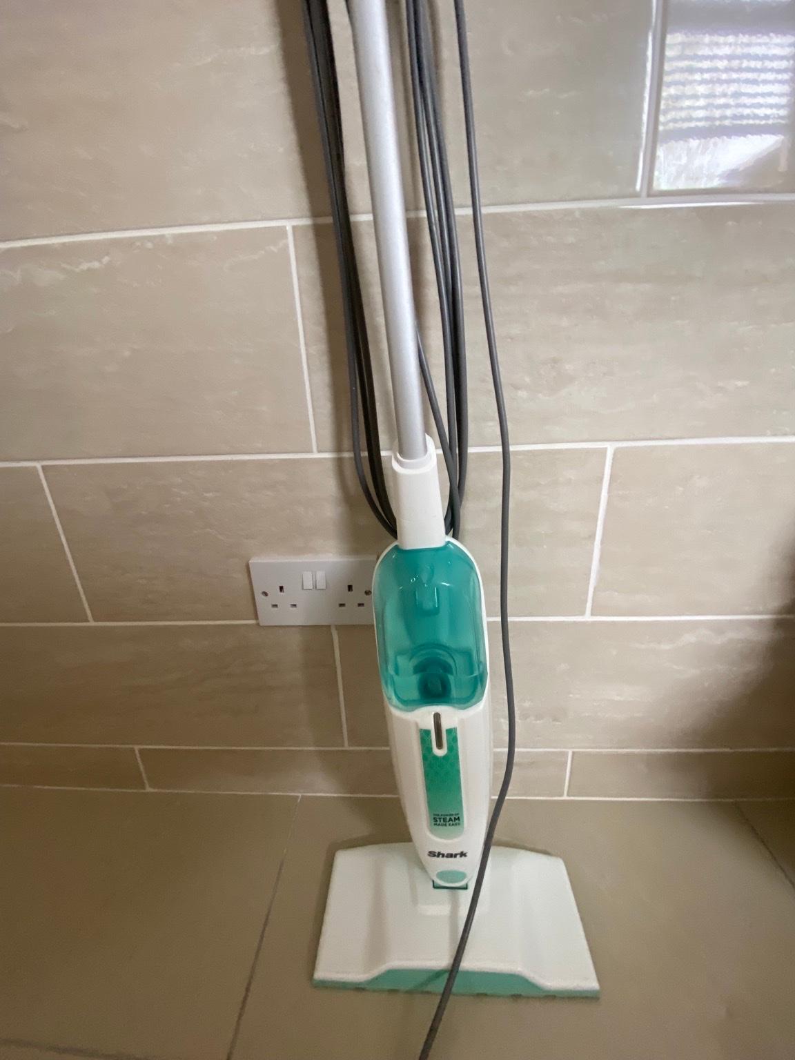 Shark Classic Steam Mop S1000UK - View All Shark Products