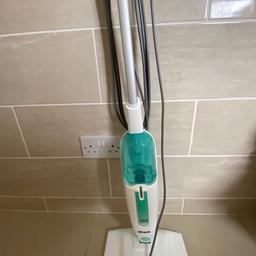 Shark steam mop please see pictures for details
Like new condition
Collection Layton Blackpool