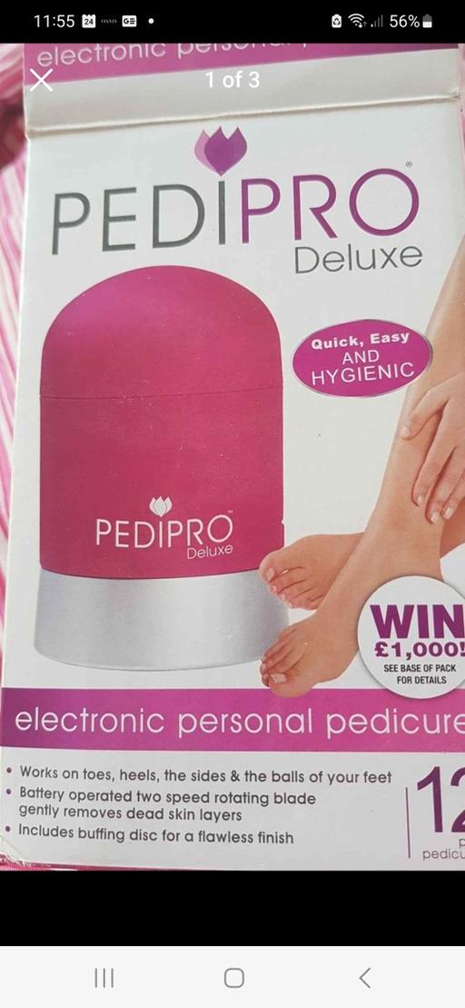 Buy & Sell Reading Reading Town Centre - Reading - Photos for Home pedicure - PediPro deluxe